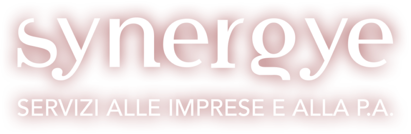 Synergye - Servizi alle imprese e alla P.A.